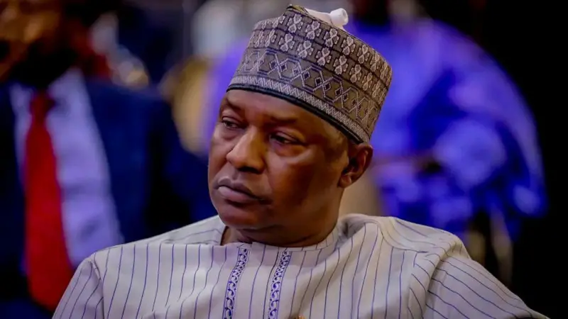 Court Orders Final Forfeiture of Properties Linked to Ex-AGF Malami