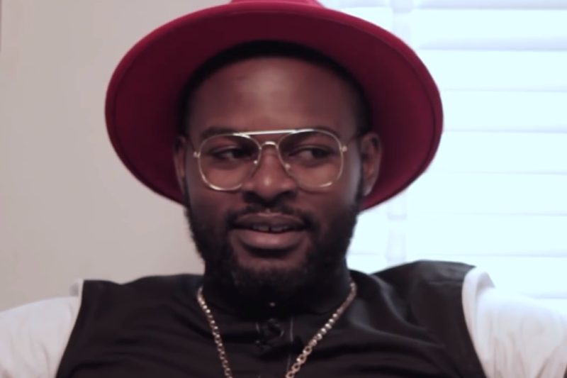 VIDEO: Tinubu’s ‘Emi Lokan’ Slogan Is the Most Absurd Thing I’ve Ever Seen – Falz Slams FG