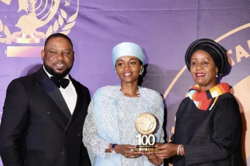 My Father Taught Me Importance of Integrity – Late Buhari’s Daughter