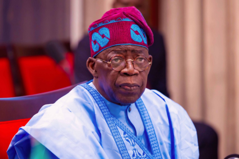 I Won’t Betray Nigerians’ Trust, Reforms Will Make Future Better – Tinubu