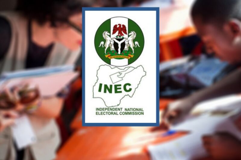 INEC Launches Online Voter Registration, Extends CVR