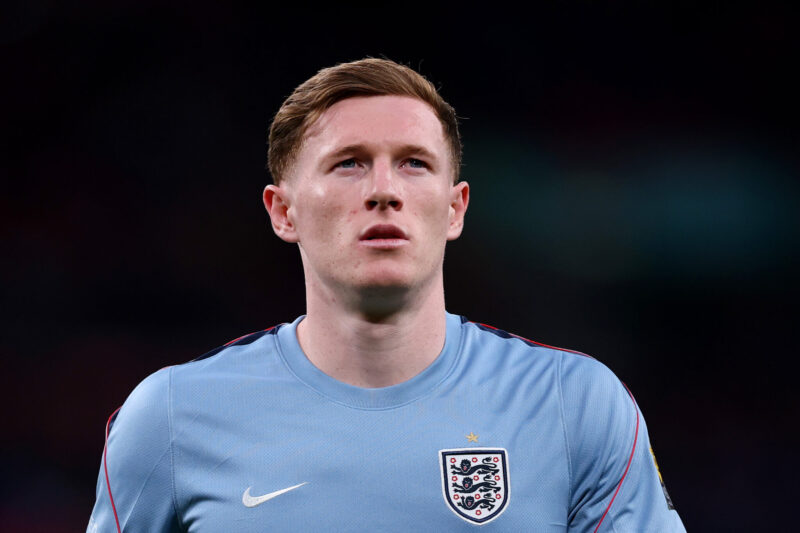 Man City Complete Record British Transfer for English Midfielder