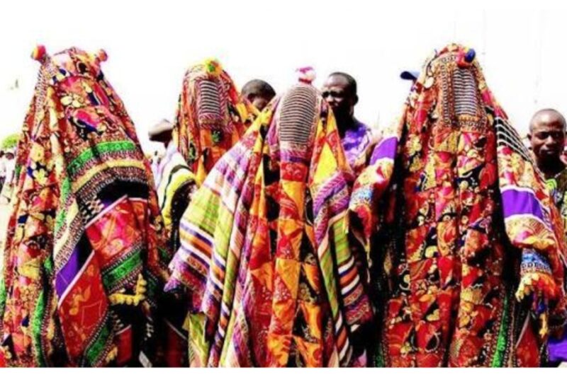 Ibadan Masquerade Lands in Police Cell for Killing Man With Axe, Police Launch Manhunt for Gang Members