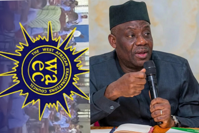 FG Backs Down On Proposed Increase In WAEC, NECO Fees After Public Complaints