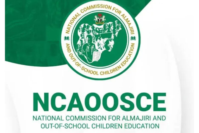 2026 Budget: Almajiri Commission Explains Why Road Projects Ended Up in Its Budget