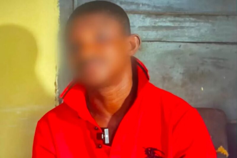Suspect Confesses to Selling Friend’s Child for N1.3m