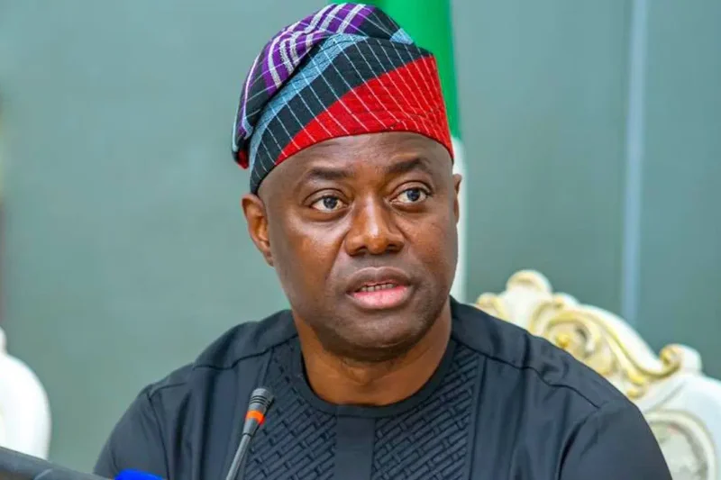 Gov Shares Fresh Update on Kidnapped Oyo Schoolchildren Amid Anxiety