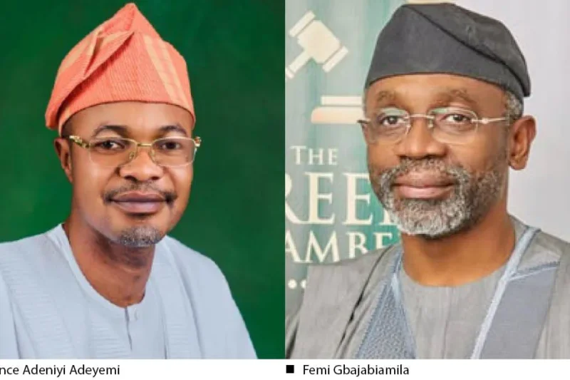 ‘They’re After My Life,’ Says Man Who Accused Tinubu’s Chief of Staff of Corruption, Bribery