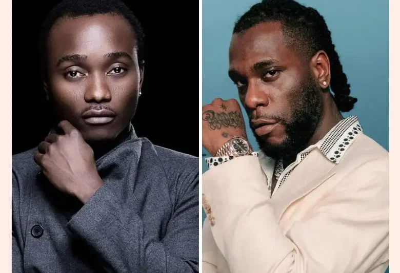 “Who’s Your Mate?” Brymo Fires Back at Burna Boy, Mocks His Grammy Win