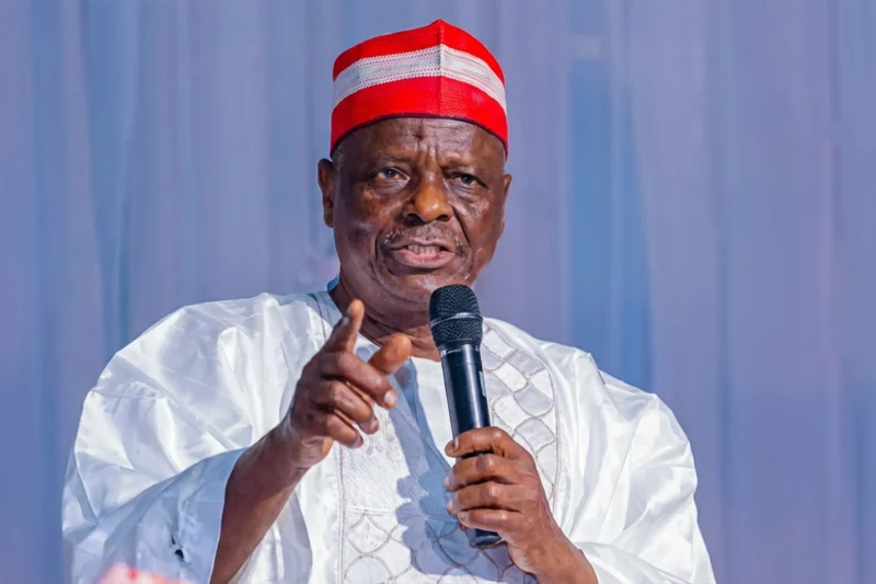 Kwankwaso Fires Back at Ex-Borno Governor Over Peter Obi’s Support in the North