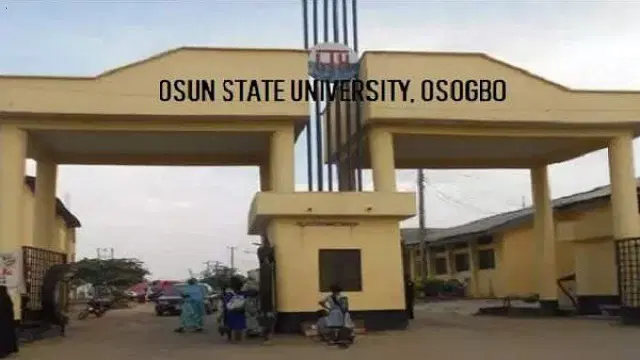 UNIOSUN Rejects Army’s Position On Assault Claims