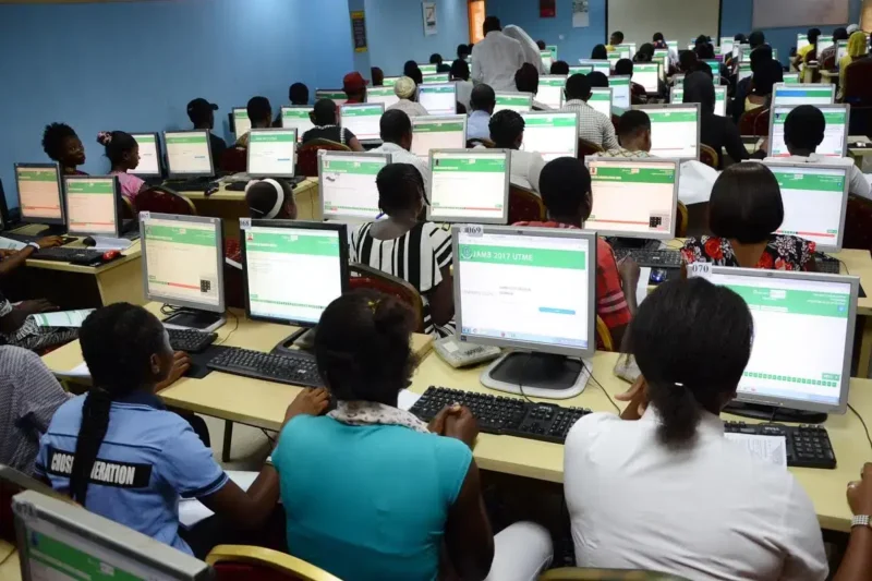 JAMB: This Type of Admission Could Make You an Illegal Student