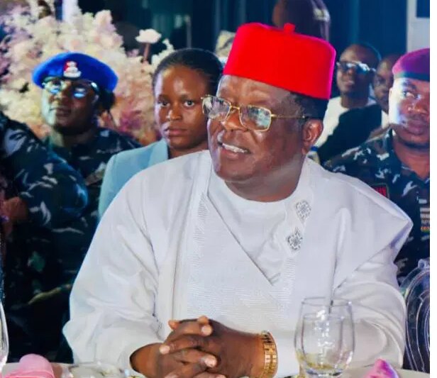 Mary Habila was like daughter to me – Umahi