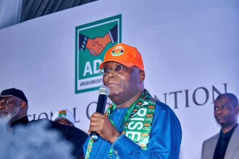 Fresh Trouble For ADC, Atiku As Court Bars INEC From Recognising Congresses
