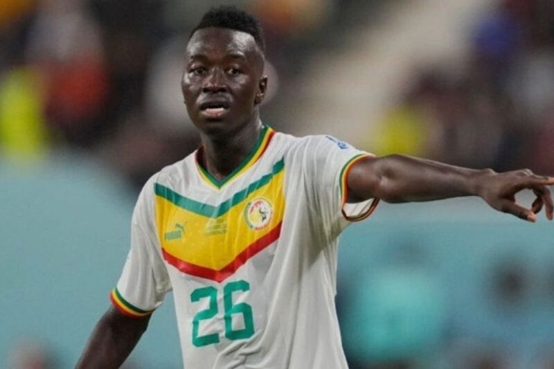 Senegal Midfielder Quits National Team, Blames Coach After W/Cup Exit