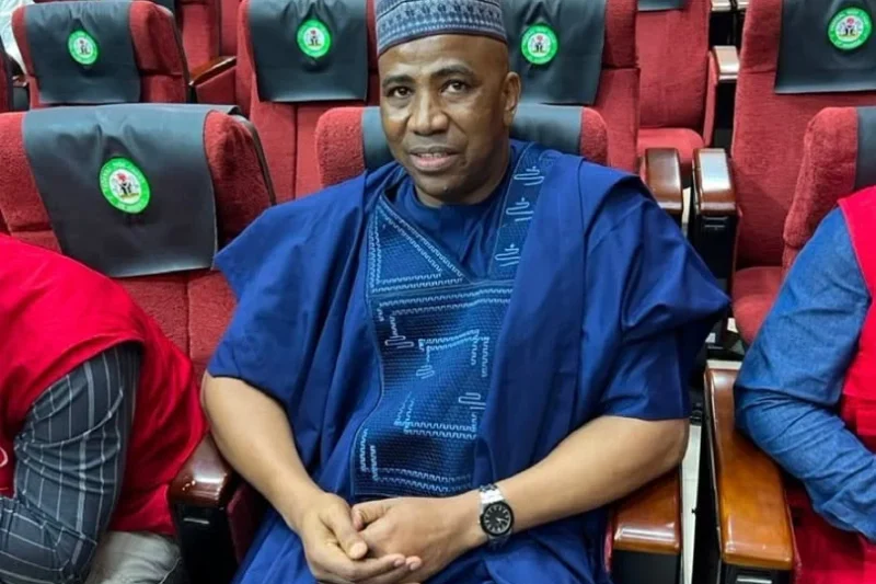 EFCC Drags Miyetti Allah Boss Bodejo To Court Over $2.33m Money Laundering