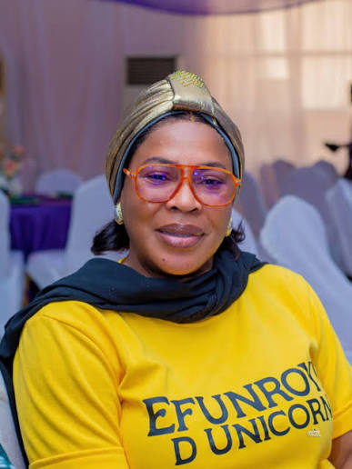 Fans Panic as Faithia Balogun’s Team Reacts to Death Rumours