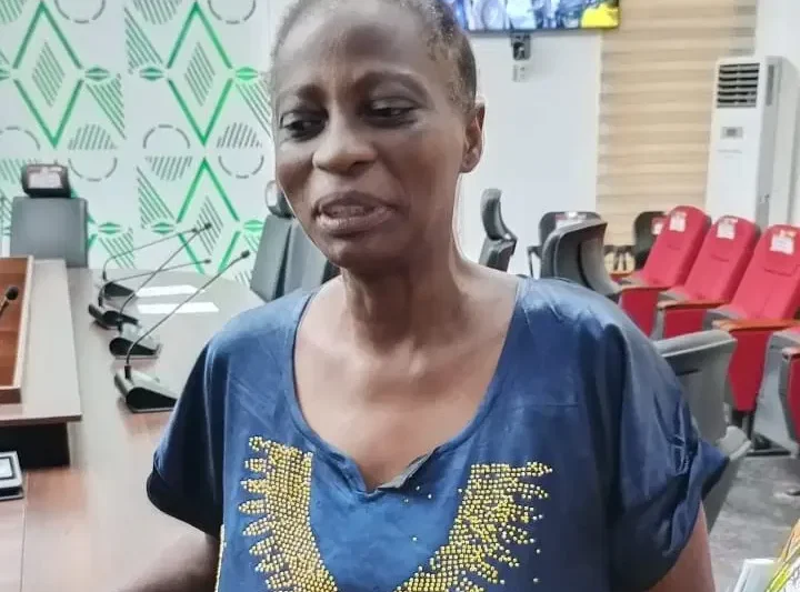 Why Kidnapped Oyo Teachers Were Killed By Kidnappers — Rescued School Principal
