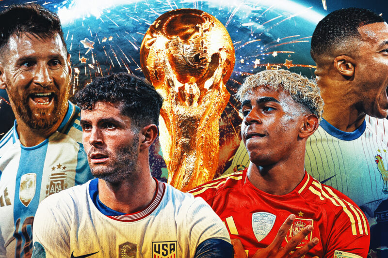 Only Two Teams Still Haven’t Let In a Goal at the 2026 World Cup – Here Are Five Things to Know