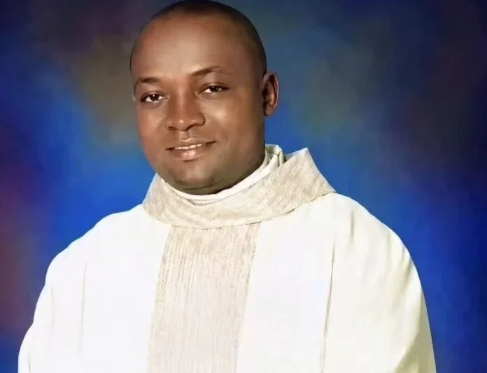 Nigerian Priest Dies by Suicide Days After Being Told to Leave US