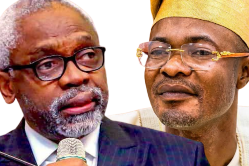 Arewa Think Tank Backs Gbajabiamila, Urges Tinubu to Ignore Multi-Million-Naira Bribery Allegations