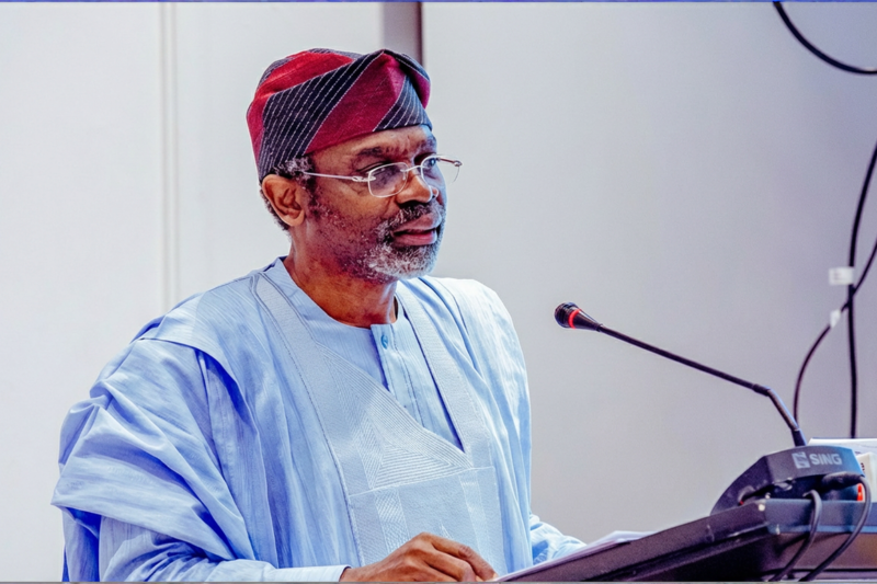 Gbajabiamila Urges Youth To Shun Selfish Interests Amid PFIPC Scandal