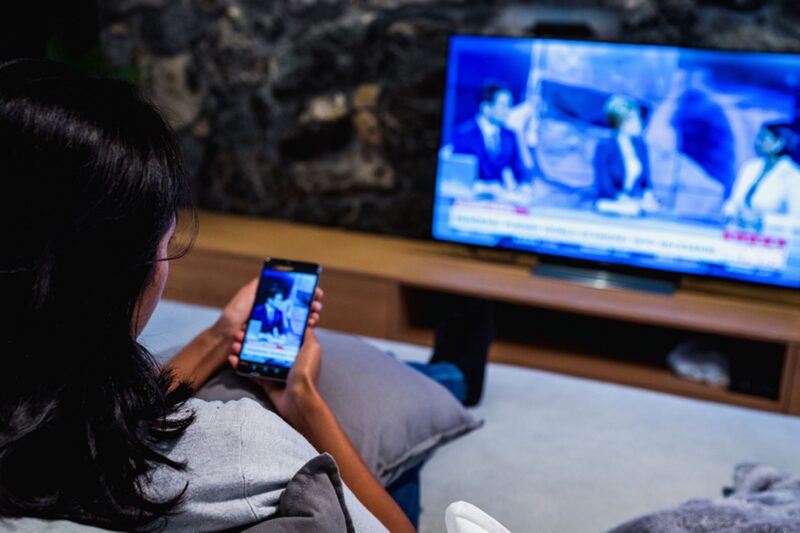 NBC Expands FreeTV Access to Mobile Devices