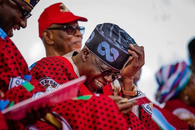Not Now, But in 10 Years, Nigerians Will Hail Tinubu as Nigeria’s Best President – APC Chieftain