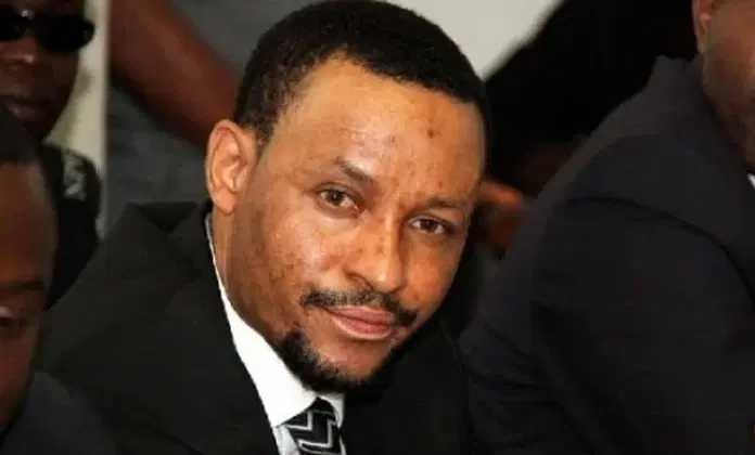 Court Remands Ex-CCT Chairman Umar in Kuje Prison Over Corruption