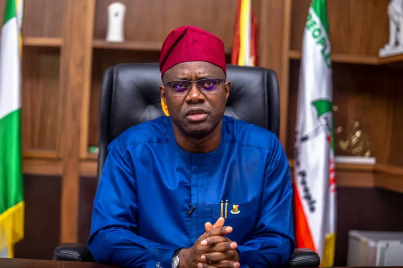 Presidency Blasts Makinde’s Call for UN Investigation Into Oyo School Kidnap