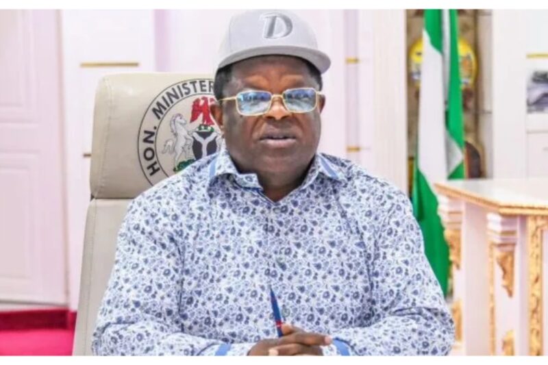 Mary Habila: Nigerians Demand Answers on Death of Umahi’s Personal Physiotherapist
