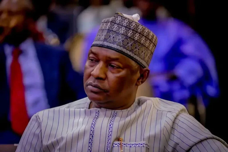 FULL LIST: 48 Properties Linked to Ex- AGF Malami Finally Taken by FG