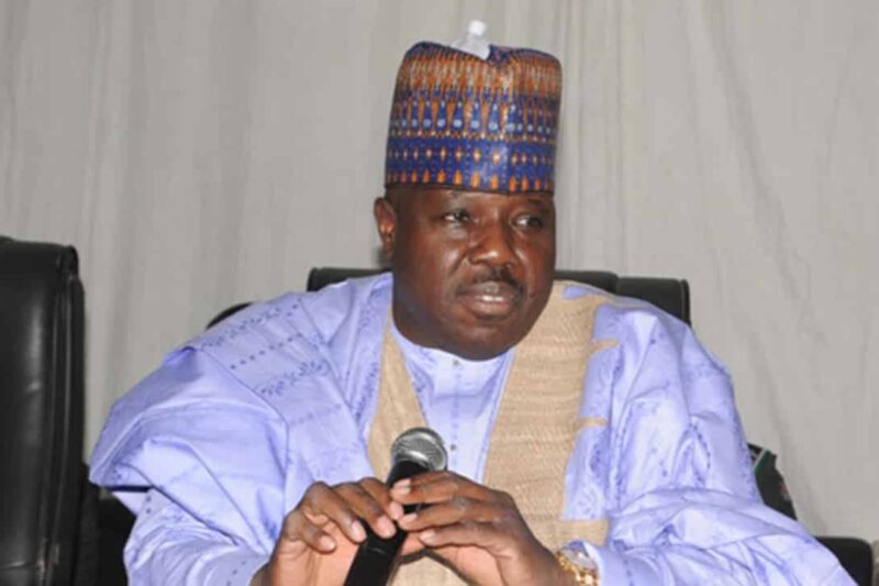 2027: Northerners Will Never Vote for Peter Obi – Ali Modu Sheriff