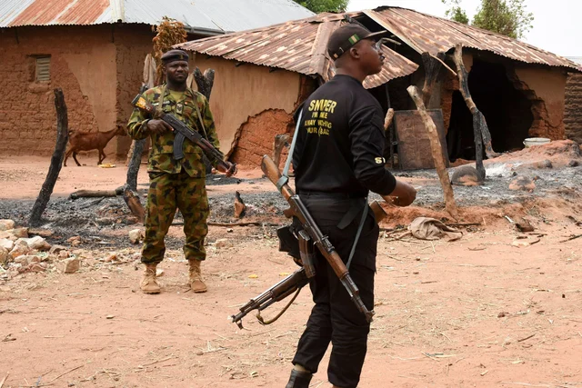 Just In: Many Killed, Over 40 Kidnapped in Fresh Bandit Attack in Sokoto