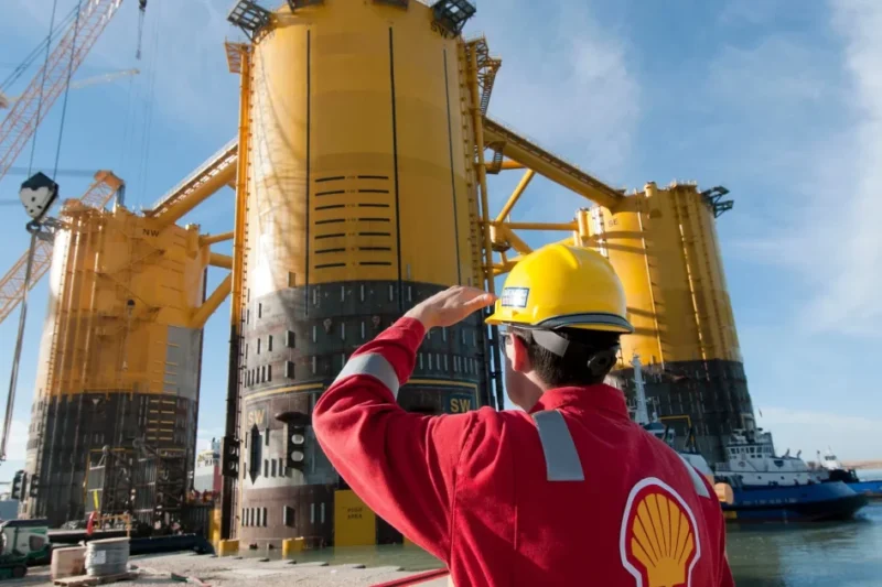 Shell, Banks Launch $3bn Financing for Nigerian Oil Contract