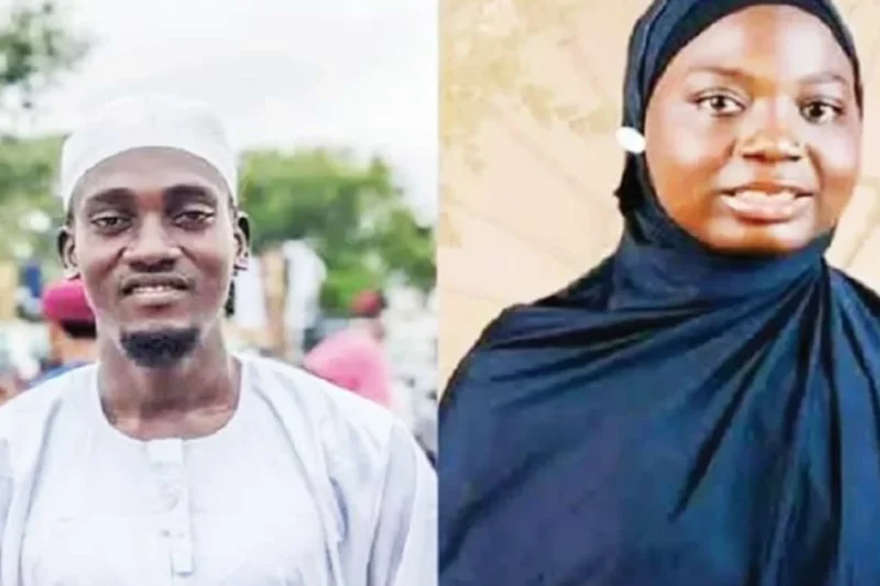 Court Shuts Down Cleric’s Appeal, Keeps Death Sentence for Lover’s Murder